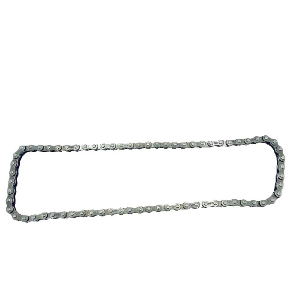 Reemplazo del motor de la cadena de la bomba de aceite 04CH-70 para 15203-004-0000 compatible con HISUN UTV 500CC 700cc MSU MASSIMO