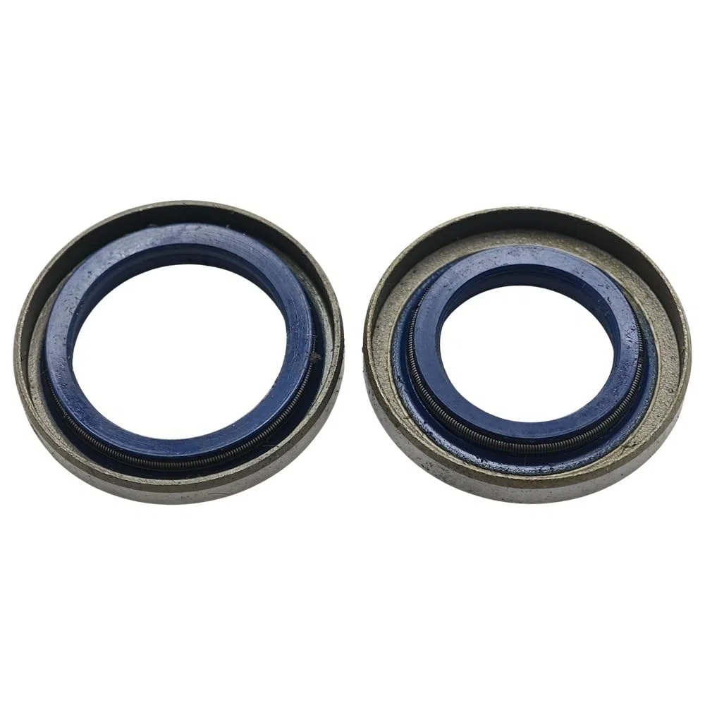 Juego de 10 Sellos de Aceite for Motosierra 362, 365, 371XP, 371 K, 372 XP y 375 OEM 503260301 y 505275719
