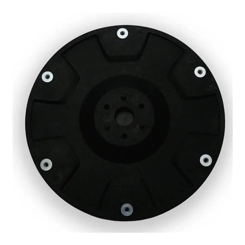 Disco de Corte de 17,2 mm Compatible con Accesorios de jardín H1500E, 184, H500E, H800E y H3000E-VF.
