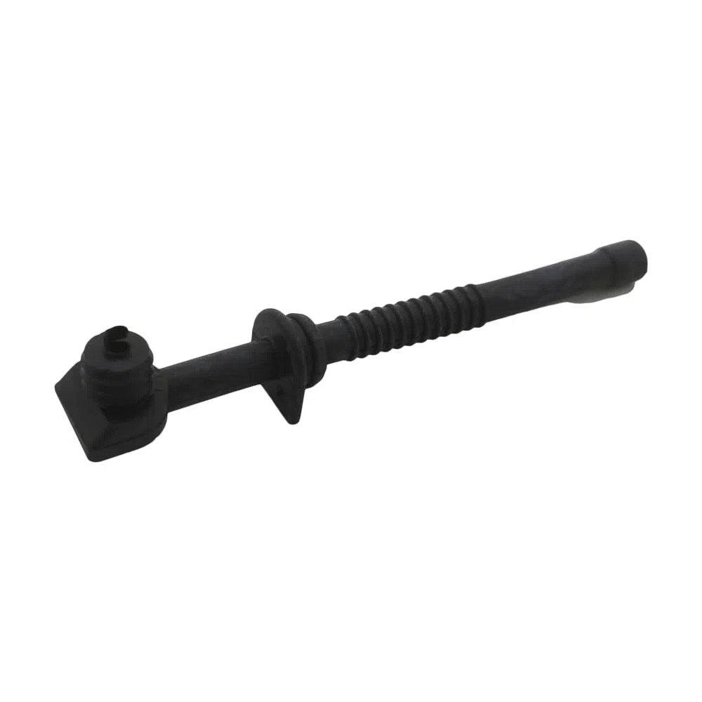 10 Uds para Tubo Flexible de Aceite para Motosierra 017 018 MS170 MS180 MS 170 180#1130 647 9400