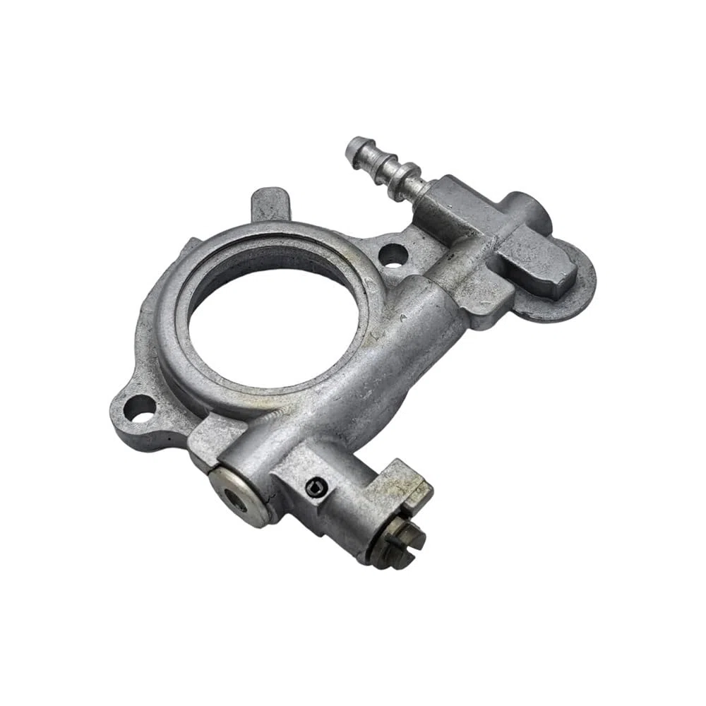 Jardín Aceite for Motosierra Compatible con 11210071043 024 026 MS260 MS240