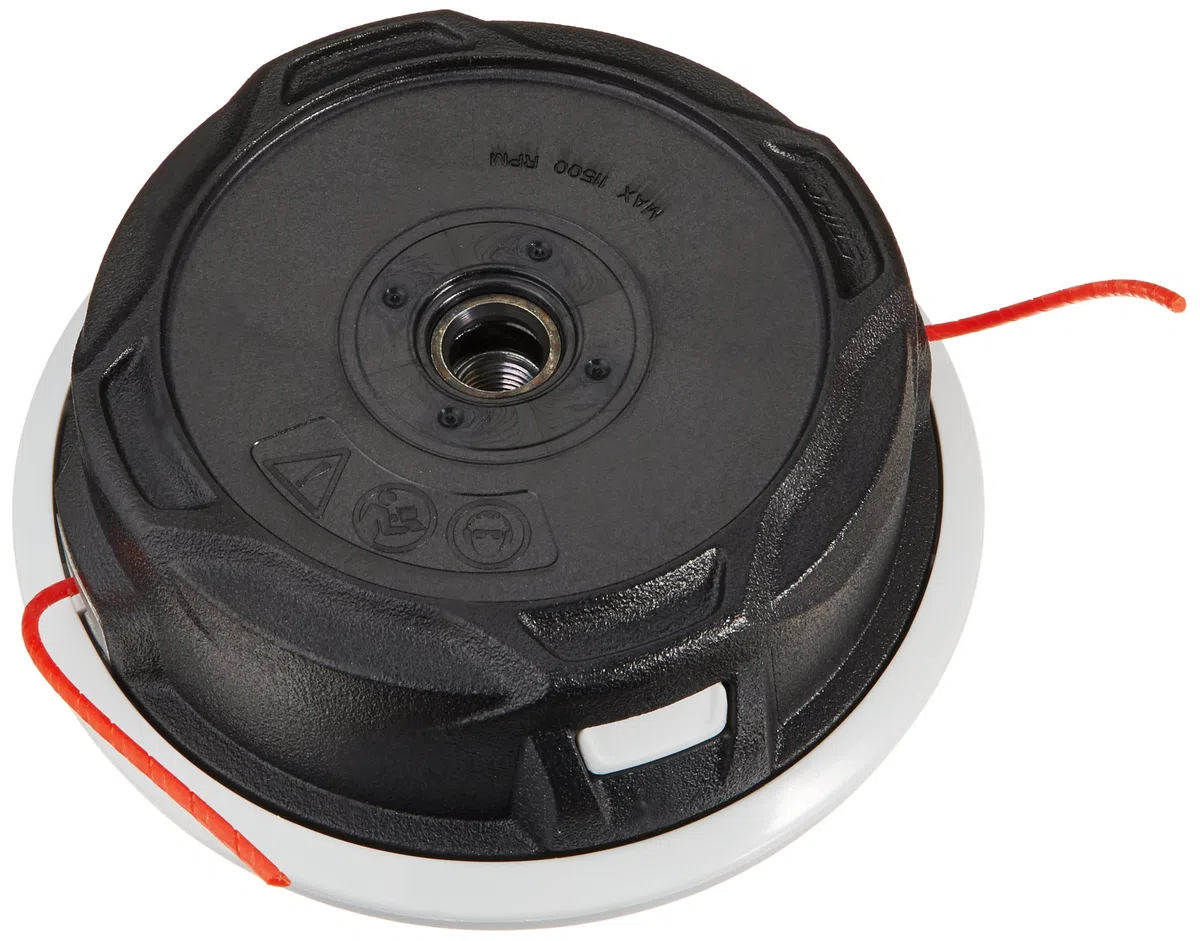Stihl 40057102107 Corte automático de 56 a 2 m, 14 L, 2,7 mm