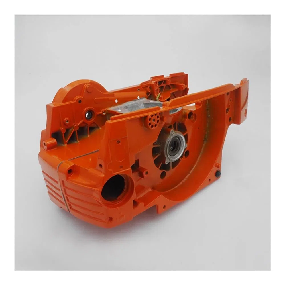 Aceite for cojinete de cigüeñal y Carcasa del Motor, Compatible con Piezas de Motor de Motosierra H-us-qvar-n 365, 362, 371, 372 y 372XP