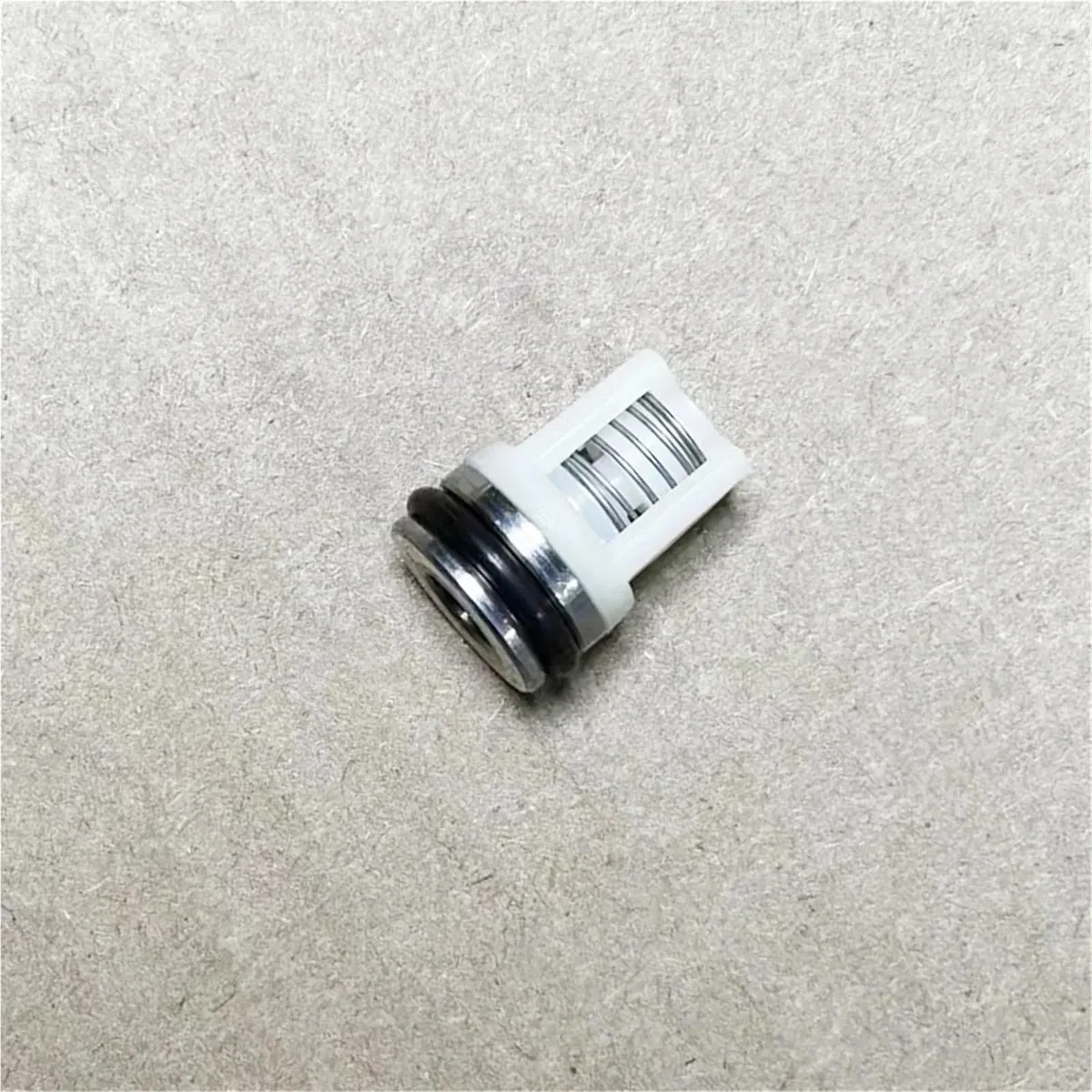 Lavadora a presión Placa oscilante Juego de válvula de retención de Bomba axial