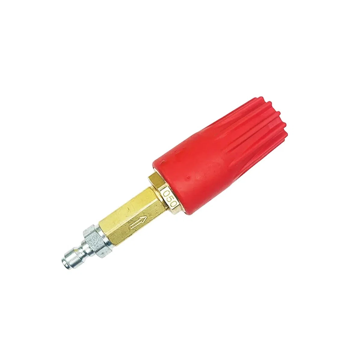 Boquilla De Válvula De Cerámica Turbo Rotativa De Alta Presión 360 Con Limpieza De Filtro Accesorio De Lavadora De Coche Comercial Industrial Boquillas