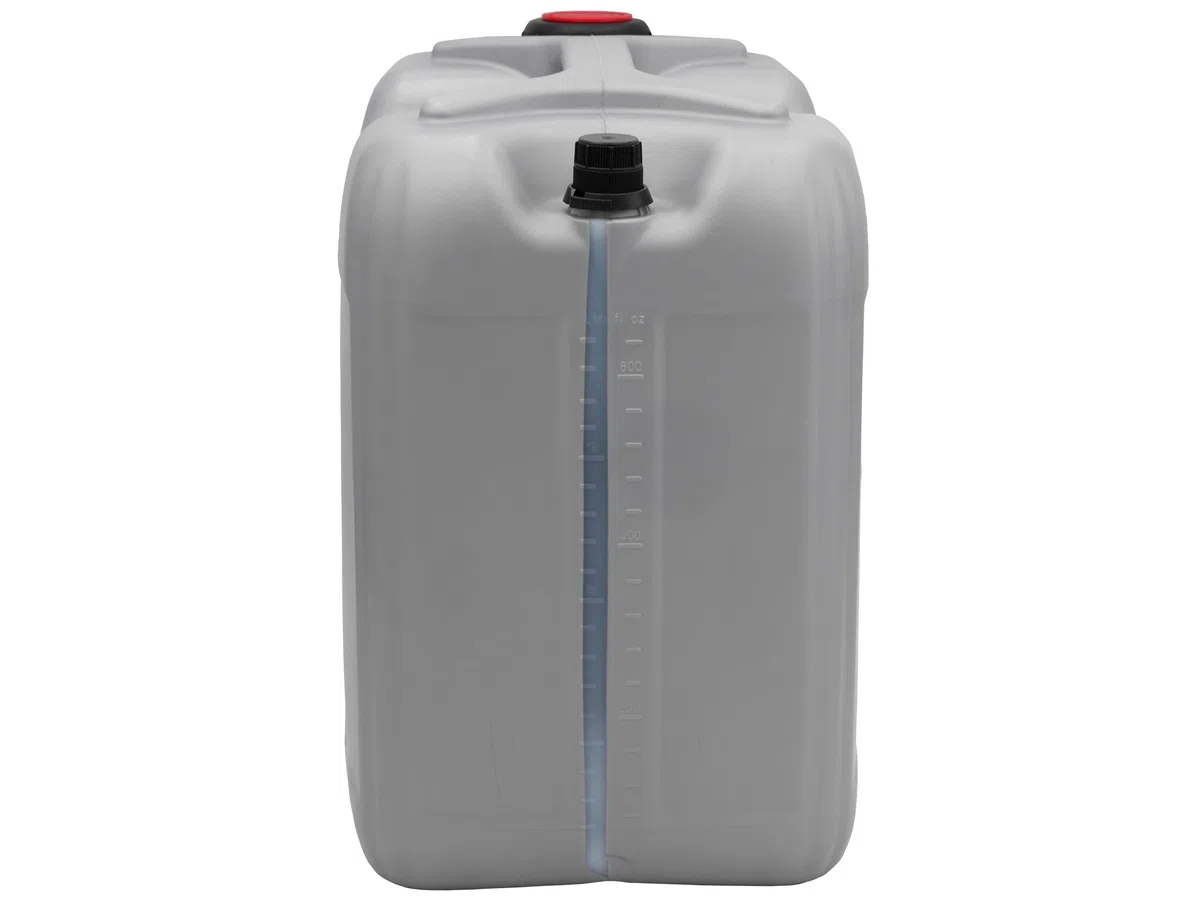 20 litros kettenöl biológico para sierras