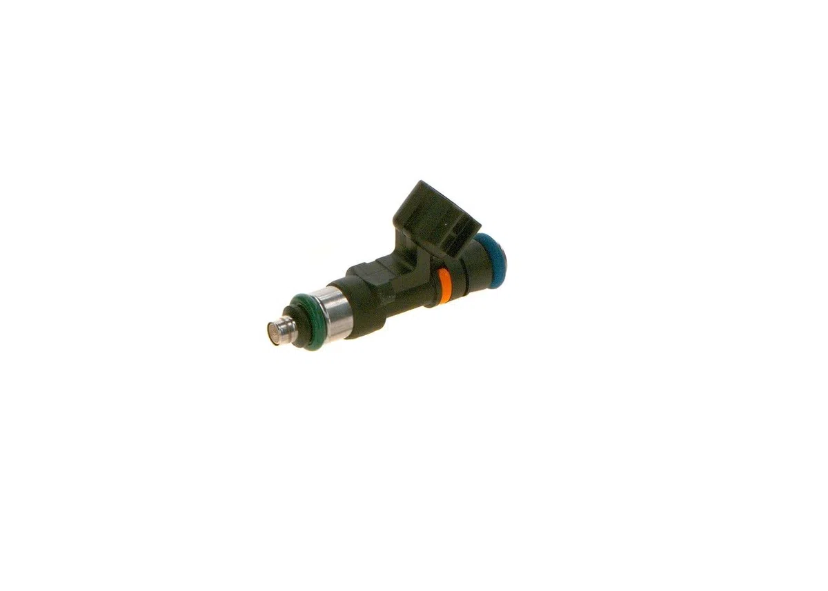 BOSCH Einspritzventil 0280158117