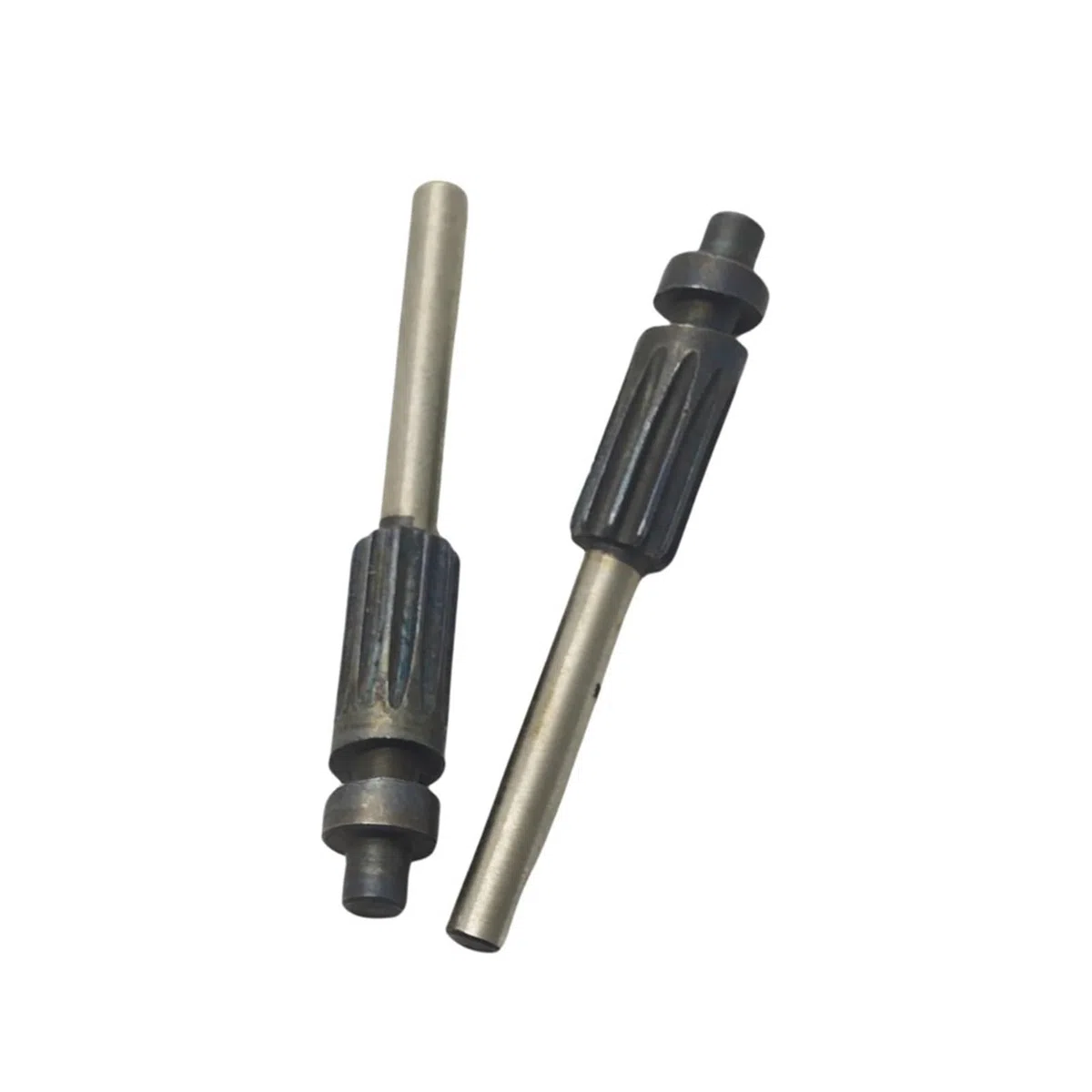 2 uds émbolo de pistón de Aceite de Motosierra Apto for 340 345 350 435 440 445 450 E EPA 353 357 359 346XP 5400579-01 5039321-01