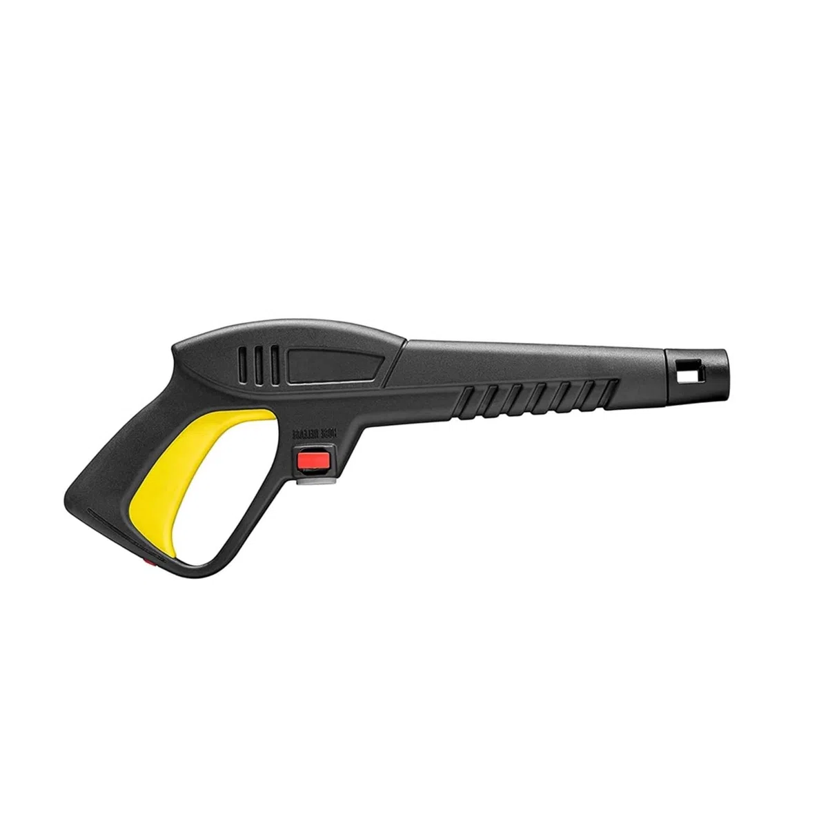 Pistola de lavado a presión, boquilla lanza, chorro agua, vara rociadora | Kit de accesorios de pulverización de repuesto con puntas de chorro multiángulo(Spray Gun)
