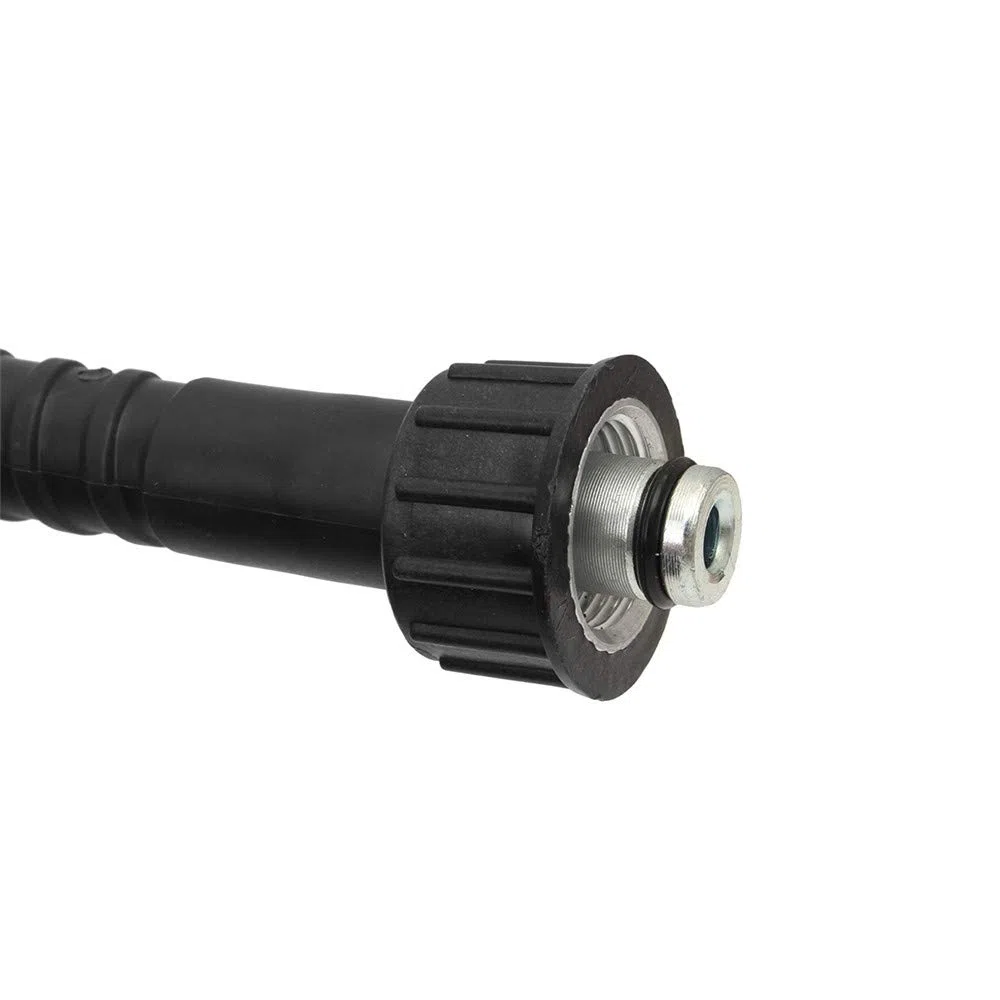 Manguera limpiadora de alta presión, 20 m, 4300 PSI, repuesto con bomba de 14 mm