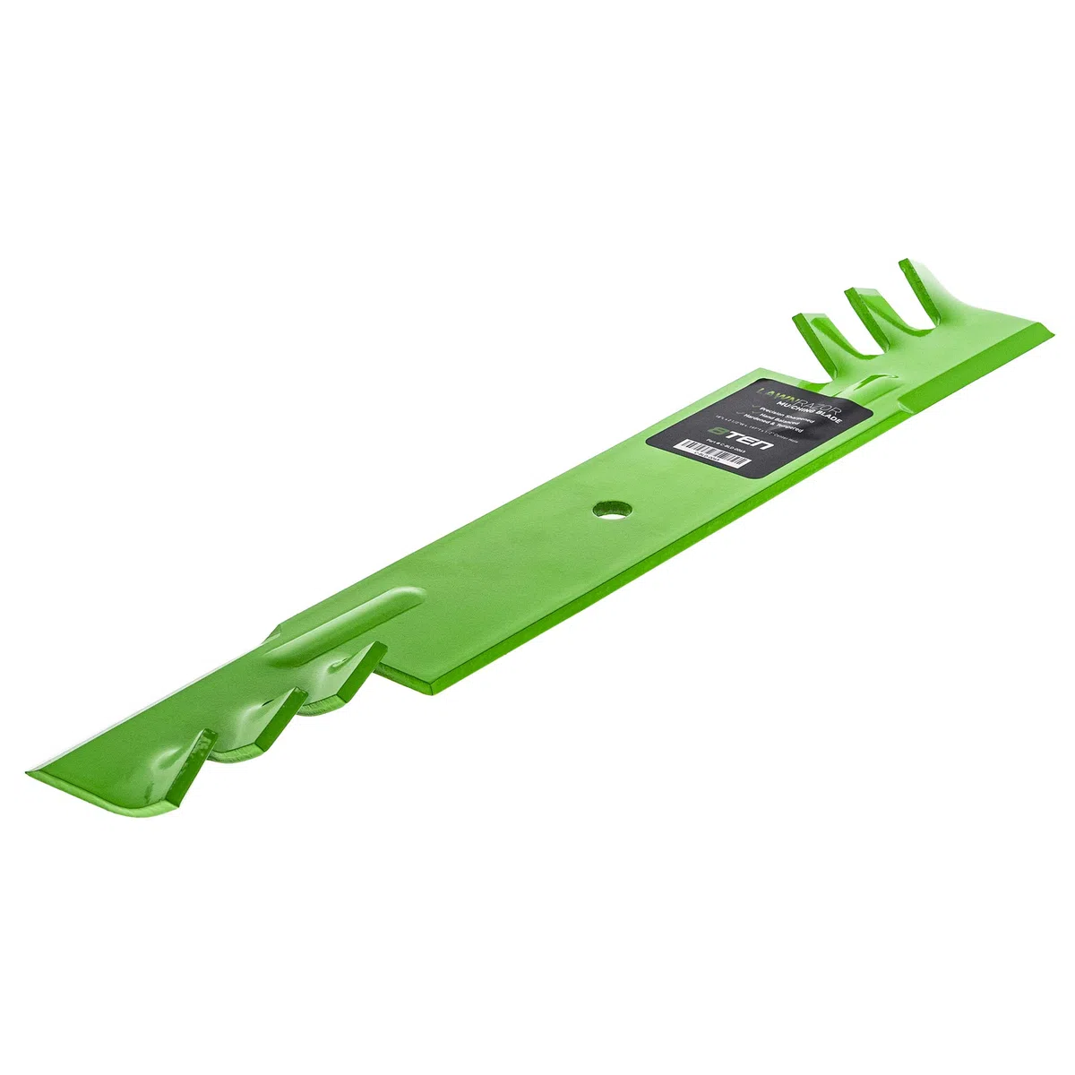 8TEN LawnRAZOR - Juego de cuchillas de mulching para Toro TimeCutter Z 106-0626 27-0990 44-5480 56-2390 92-7961 3 unidades