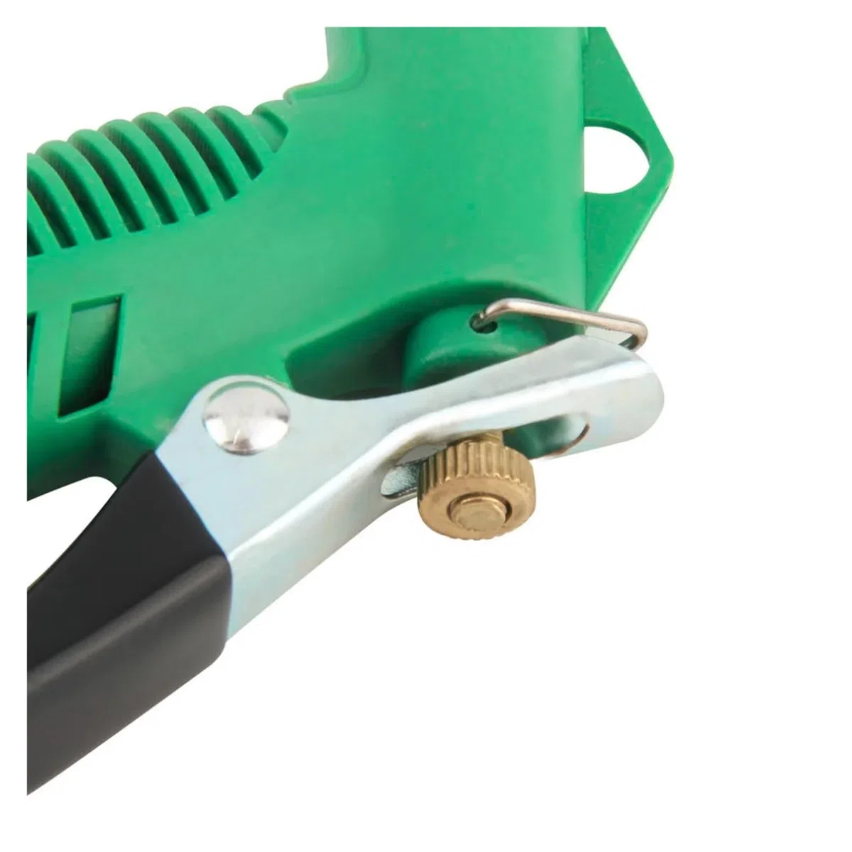 Pistola pulverizadora for manguera de jardín, cabezal de agua ajustable for lavado de coches de alta presión, accesorios for máquinas herramienta de limpieza del hogar, fáciles de usar
