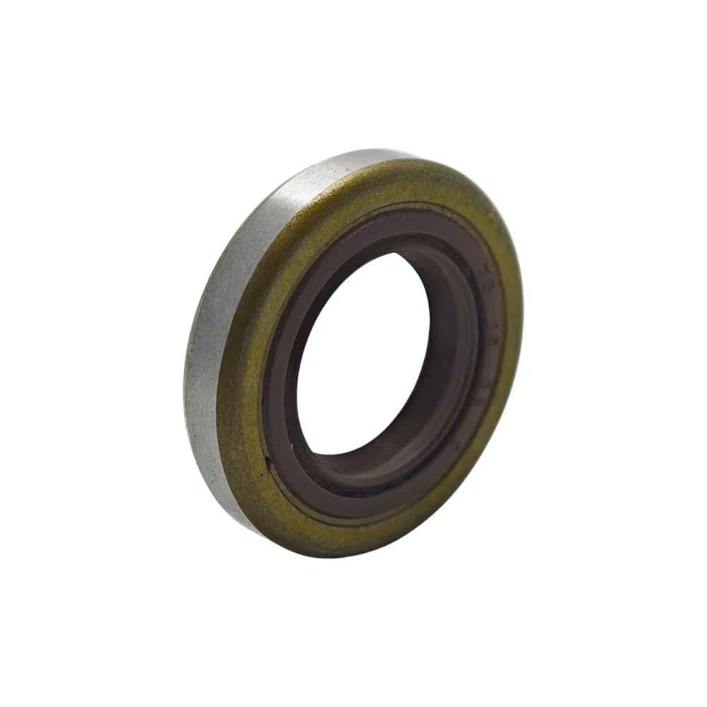 Retén de Aceite del cigüeñal Compatible con Motosierra Activa K1250 181, 281, 288, 394, 395, 2100, 2101, 298, 3120K, 503260205