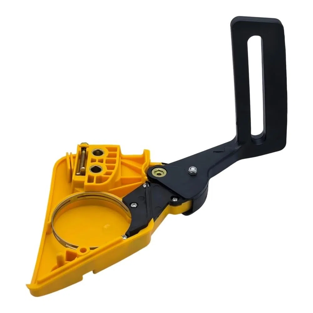 Kit de Aceite for Tapa protección Mano Freno, Compatible con Motosierra 350 y 351, Resorte Amortiguador, repuestos for