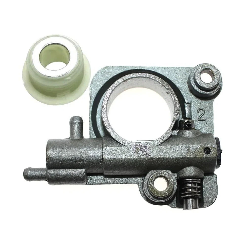 Aceite con Conjunto Compatible con Motosierra 326T 402S C022000000 V652000010 P021001980