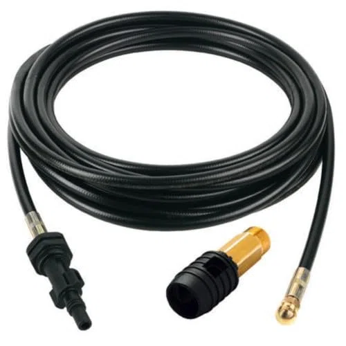 Makita Tubo Kit de limpieza, 16 m, 41167