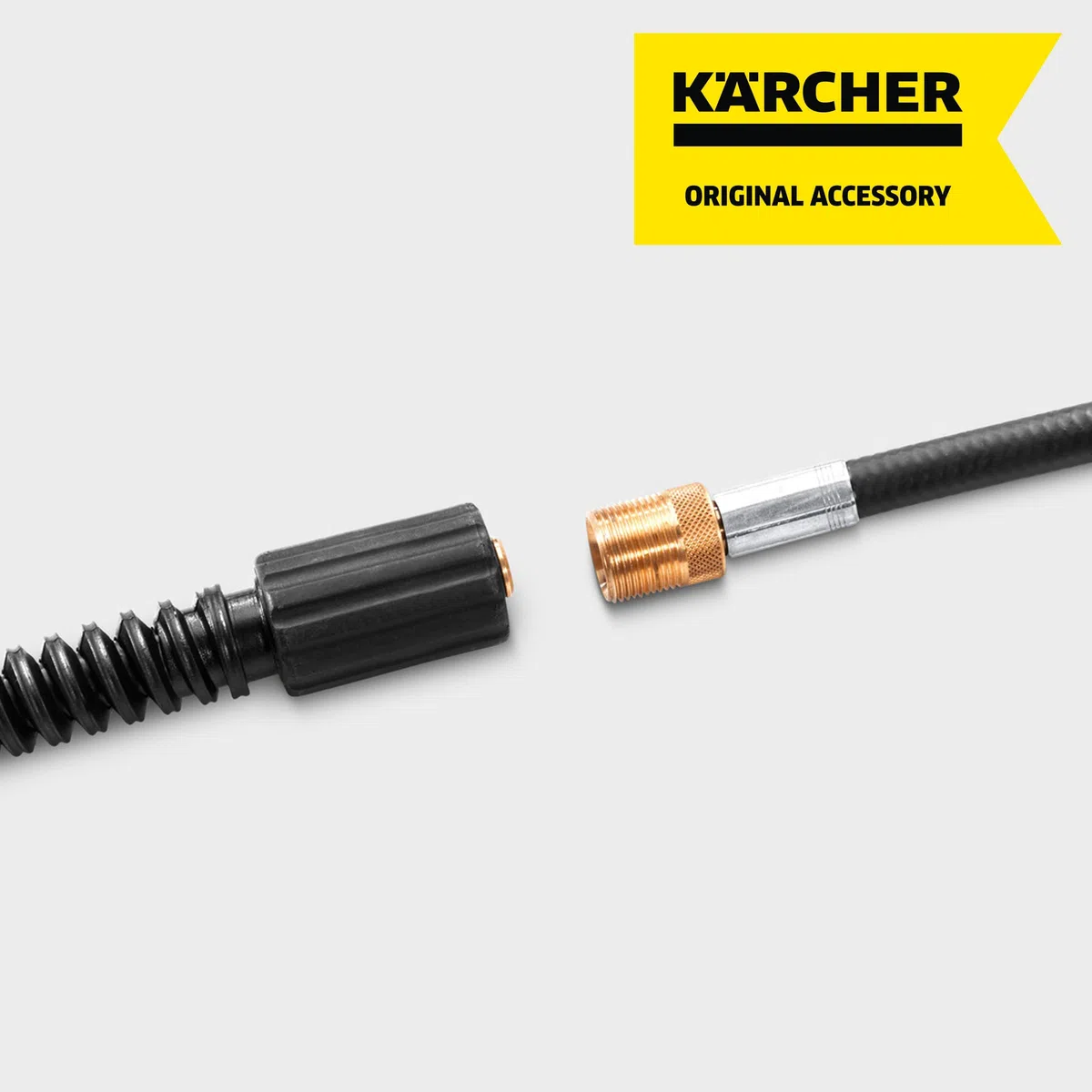 Kärcher 2.644 – 019.0 garantía Manguera para limpiador de alta presión XH 10, 1 pieza