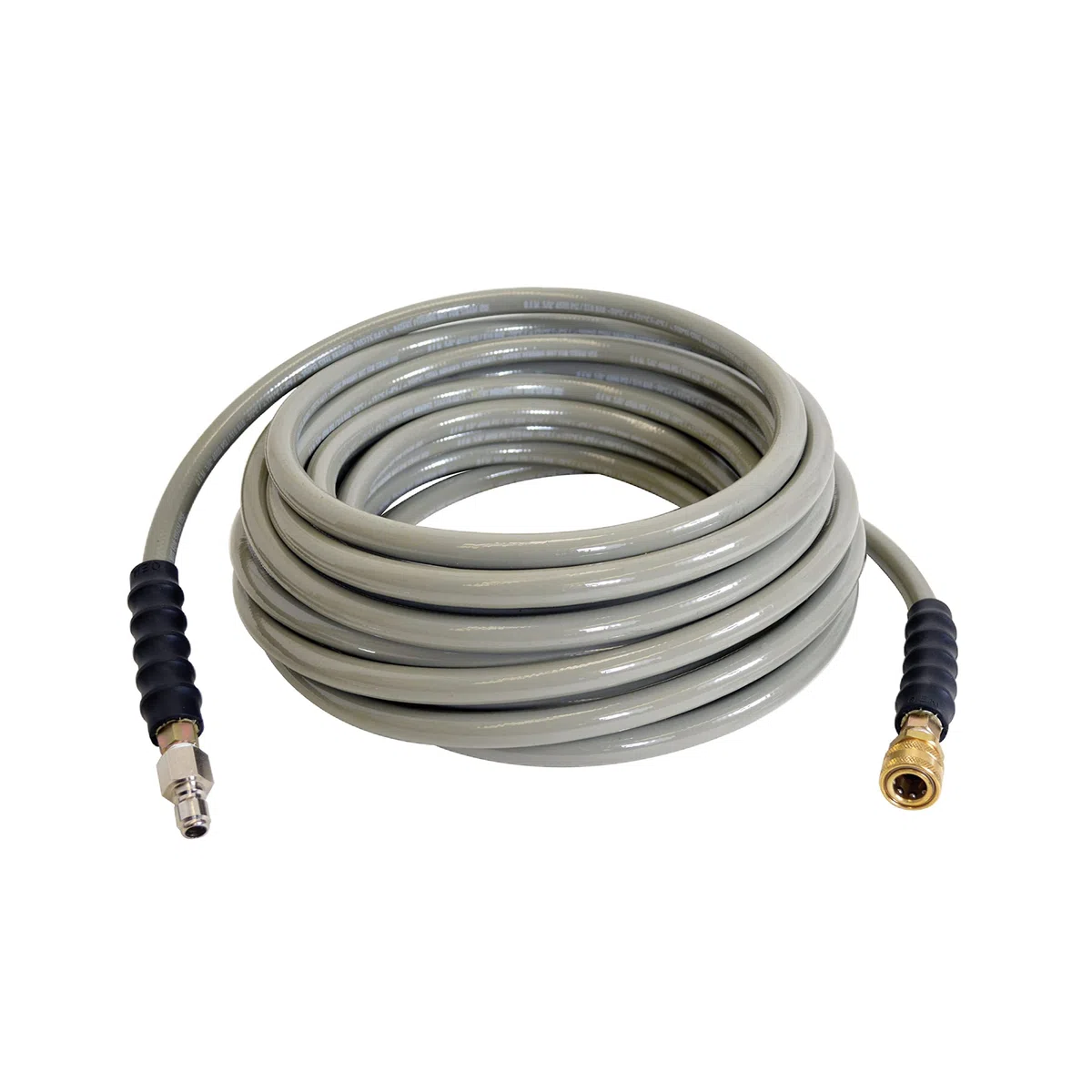 Simpson Manguera de agua fría de 3/8 pulgadas x 50 pies para lavadora a presión