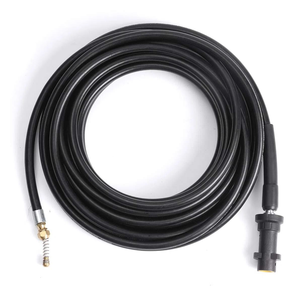 ChaRLes 20M 18Mpa Drenaje Tubo De Alcantarillado Manguera Boquilla De Chorro Para Karcher K2-K7 Lavadora De Presión