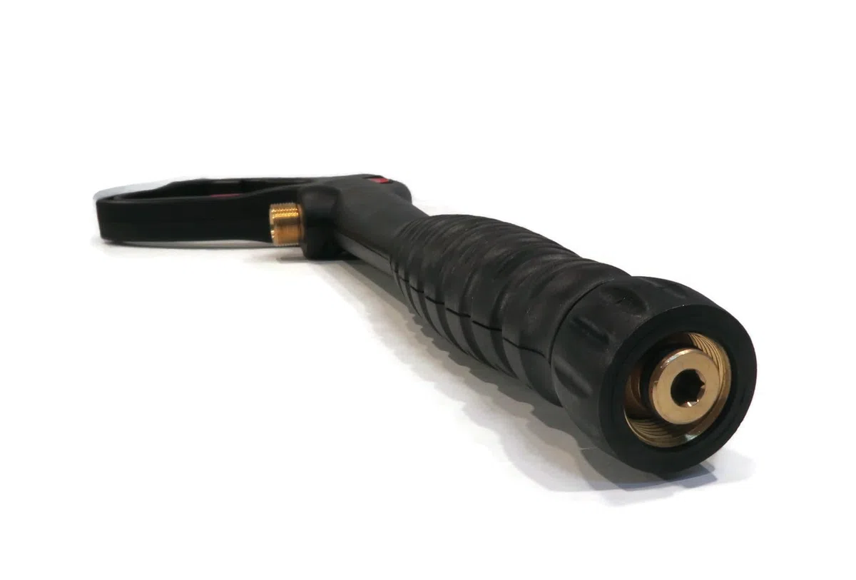 The ROP Shop - Pistola de pulverización y Kit de Vara y Lanza para Limpiador a presión Troy Bilt y Campbell Hausfeld