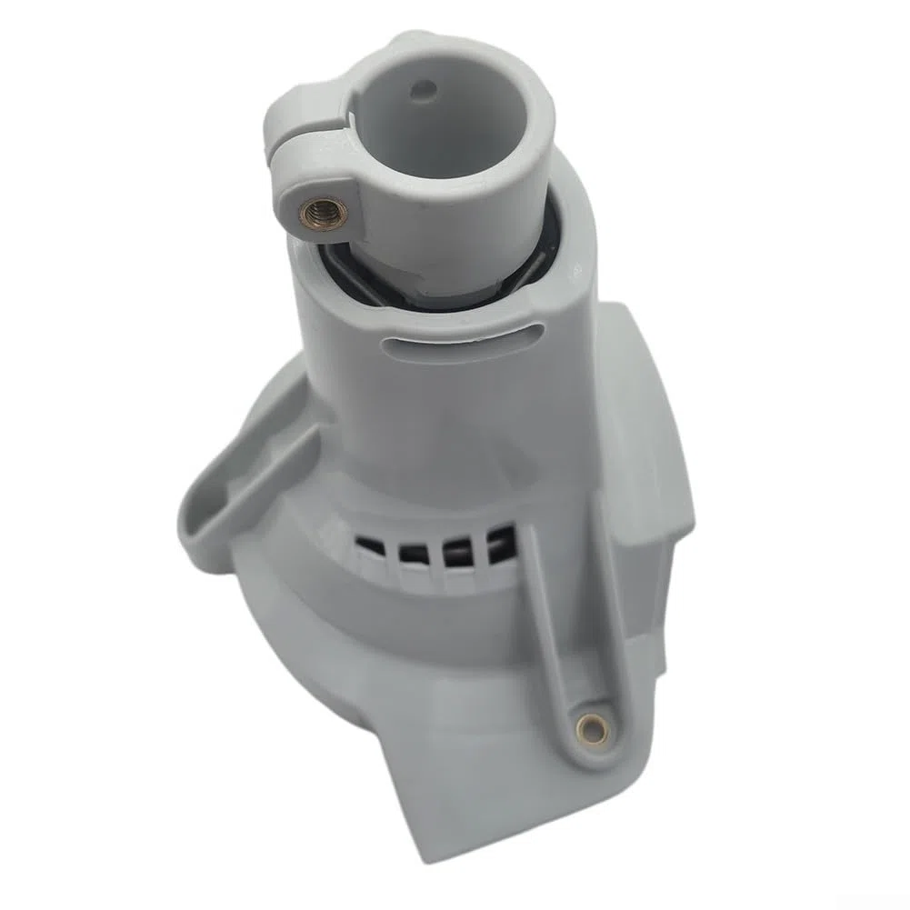 Carcasa del ventilador OEM,Para FS94 Brushcutter Parte # 4149 080 1801,Cubierta del motor con ajuste de precisión para una mayor eficiencia de enfriamiento