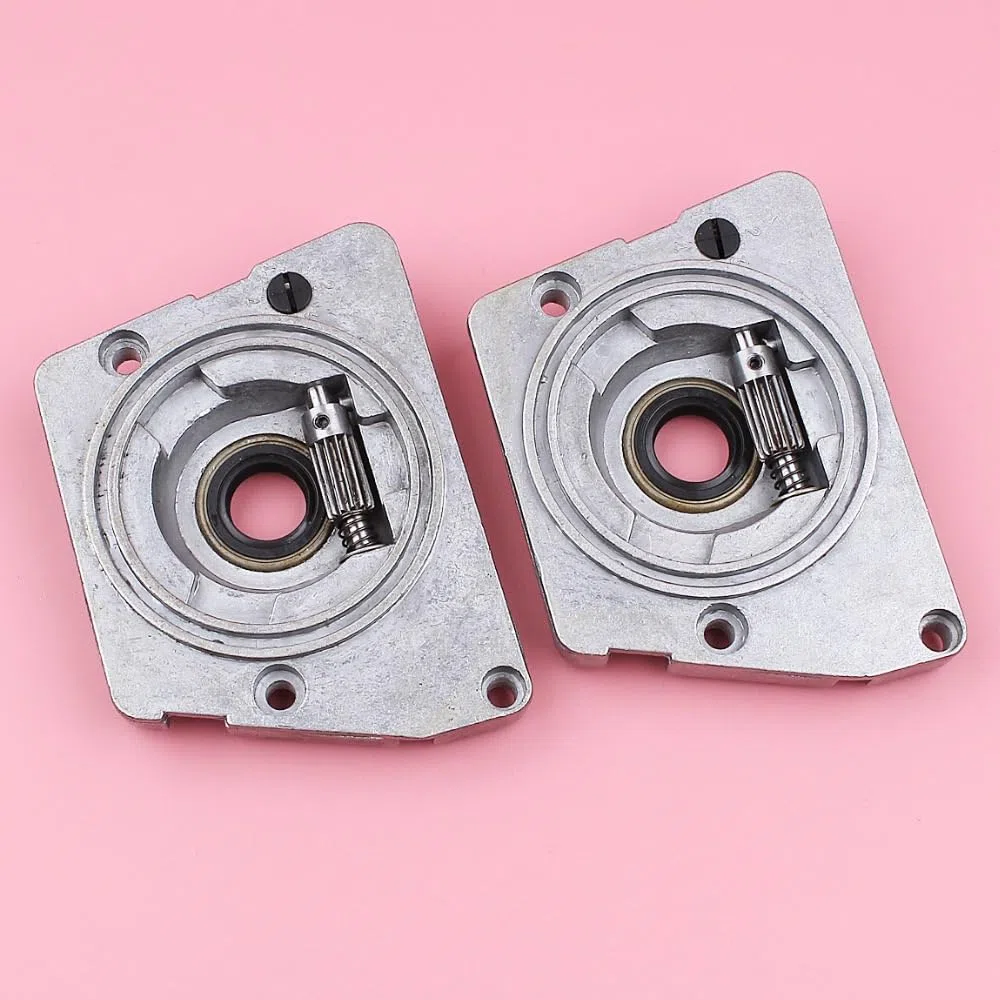 2 Piezas/Bomba de Aceite de Lote for Husqvarna 268 272 266 66 Part de reemplazo de Motosierra 501512501