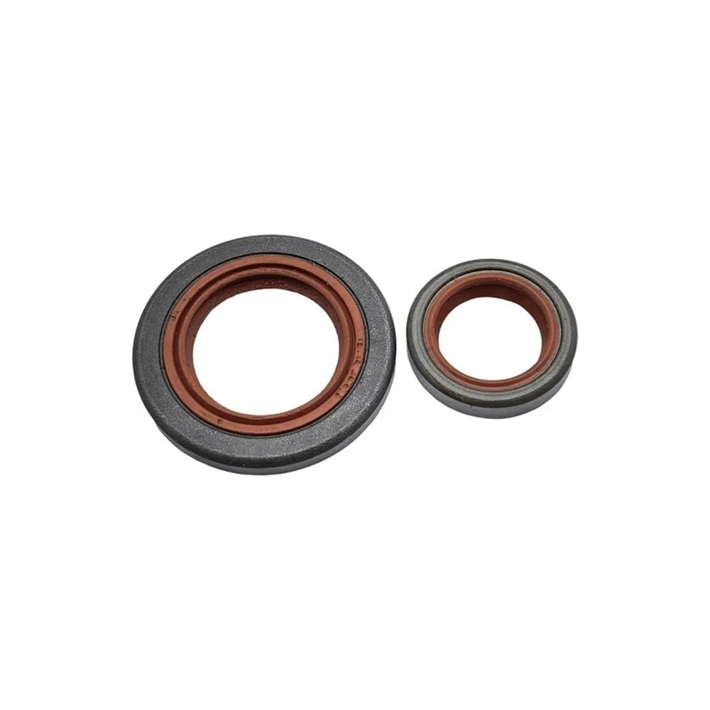 Juego de 10 Juntas de Aceite for Motosierra MS440 044 (repuestos 96400031972, 96400031320)