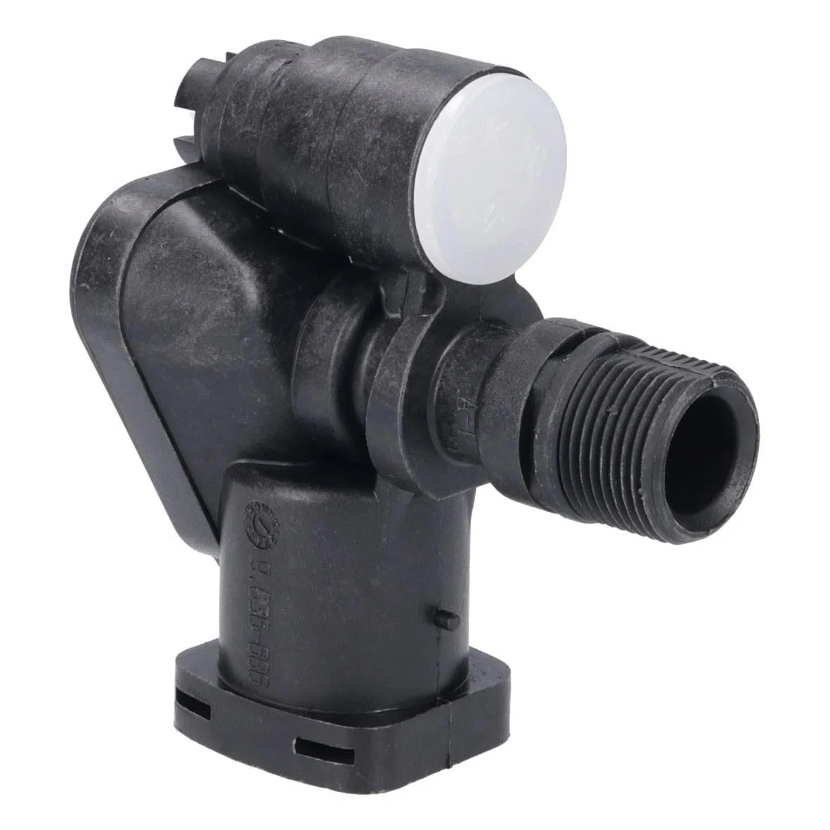 KARCHER 9.001-692.0 - Cámara de válvulas y regulador de presió