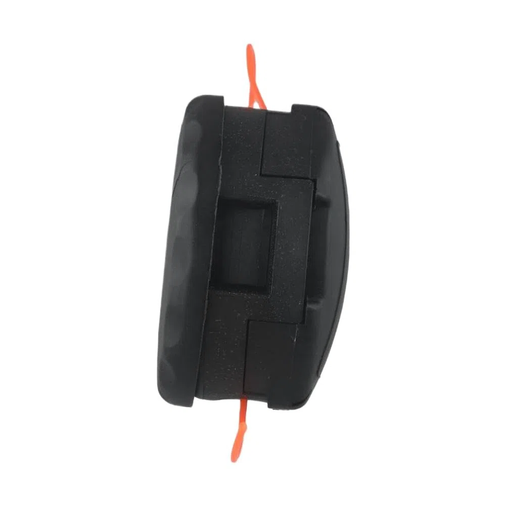 Cabezal de Hilo Compatible con Adaptador M10 X 1 25 Serie 210 225 230 para Varios tamaños de línea