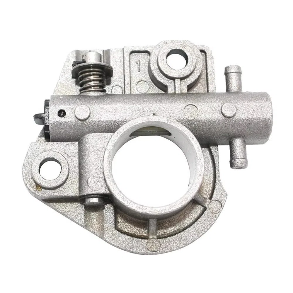 Aceite for Motosierra Apto for CS-4920, PPF-225, PPF-235ES, PPT-235E, PPT-265, PPT-265S, PPT-266, CS-303T, CS-306, CS-4510