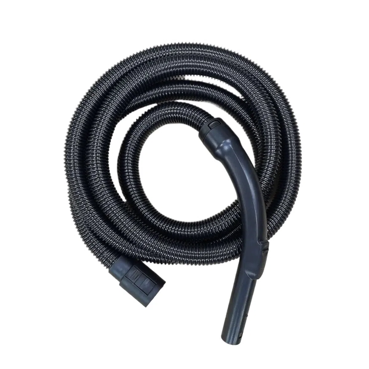 Manguera de succión, Compatible con Karcher, NT20 WD1 WD2 WD3 | 2.5m 3.5m manguera negra con mango; WD4 WD5 WD6 NT30 WD 6 P(3.5 m)