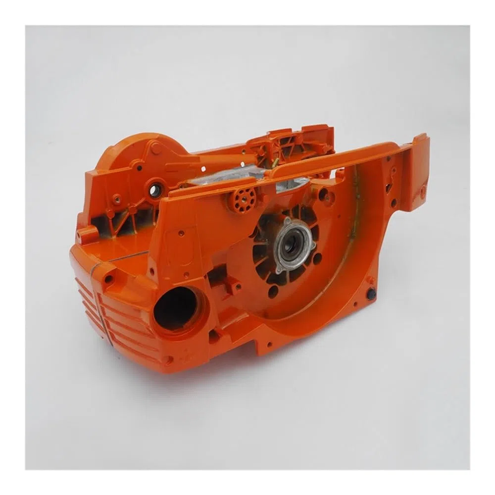 Aceite for cojinete de cigüeñal y Carcasa del Motor, Compatible con Piezas de Motor de Motosierra H-us-qvar-n 365, 362, 371, 372 y 372XP