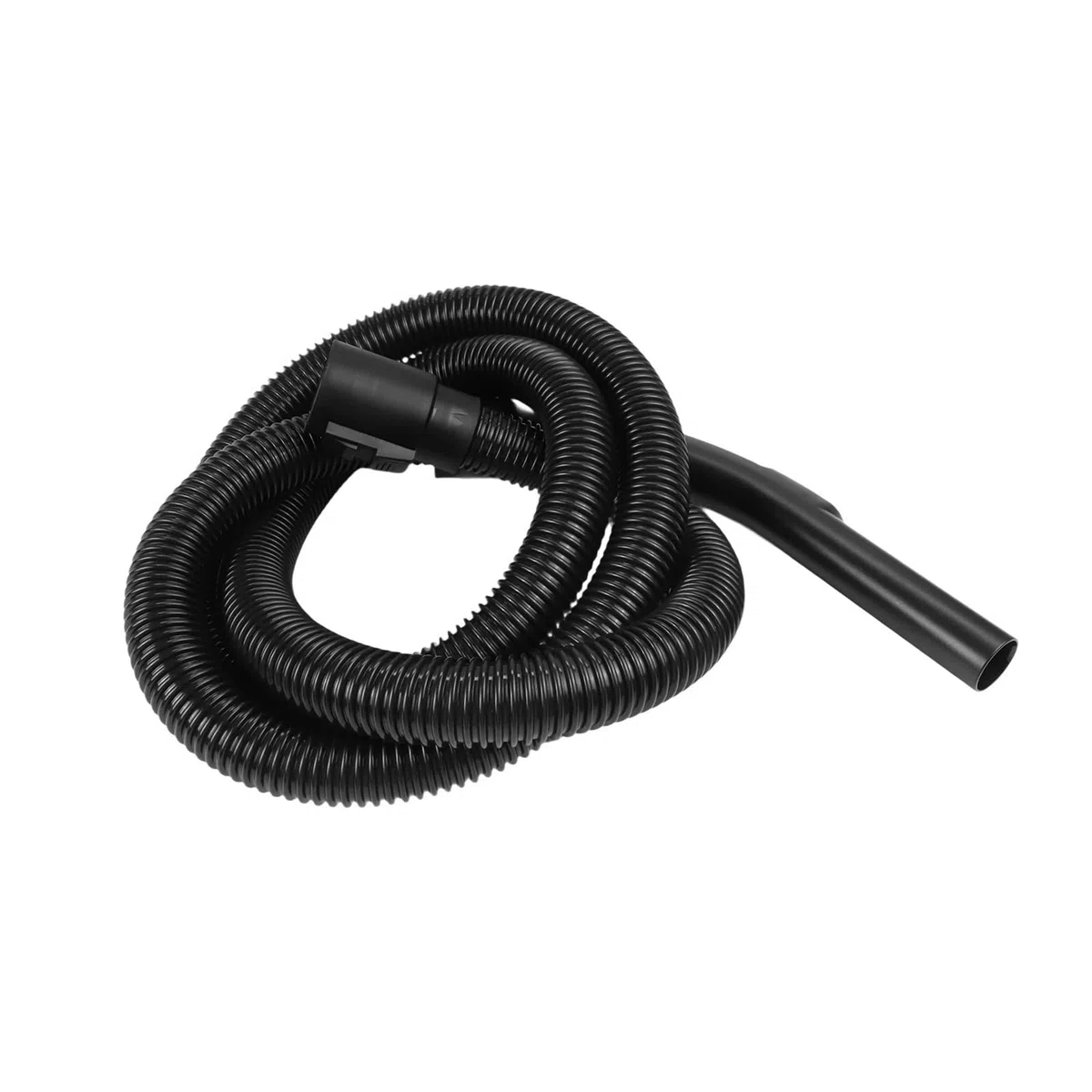 Manguera de succión, Compatible con Karcher, NT20 WD1 WD2 WD3 | 2.5m 3.5m manguera negra con mango; WD4 WD5 WD6 NT30 WD 6 P(3.5 m)