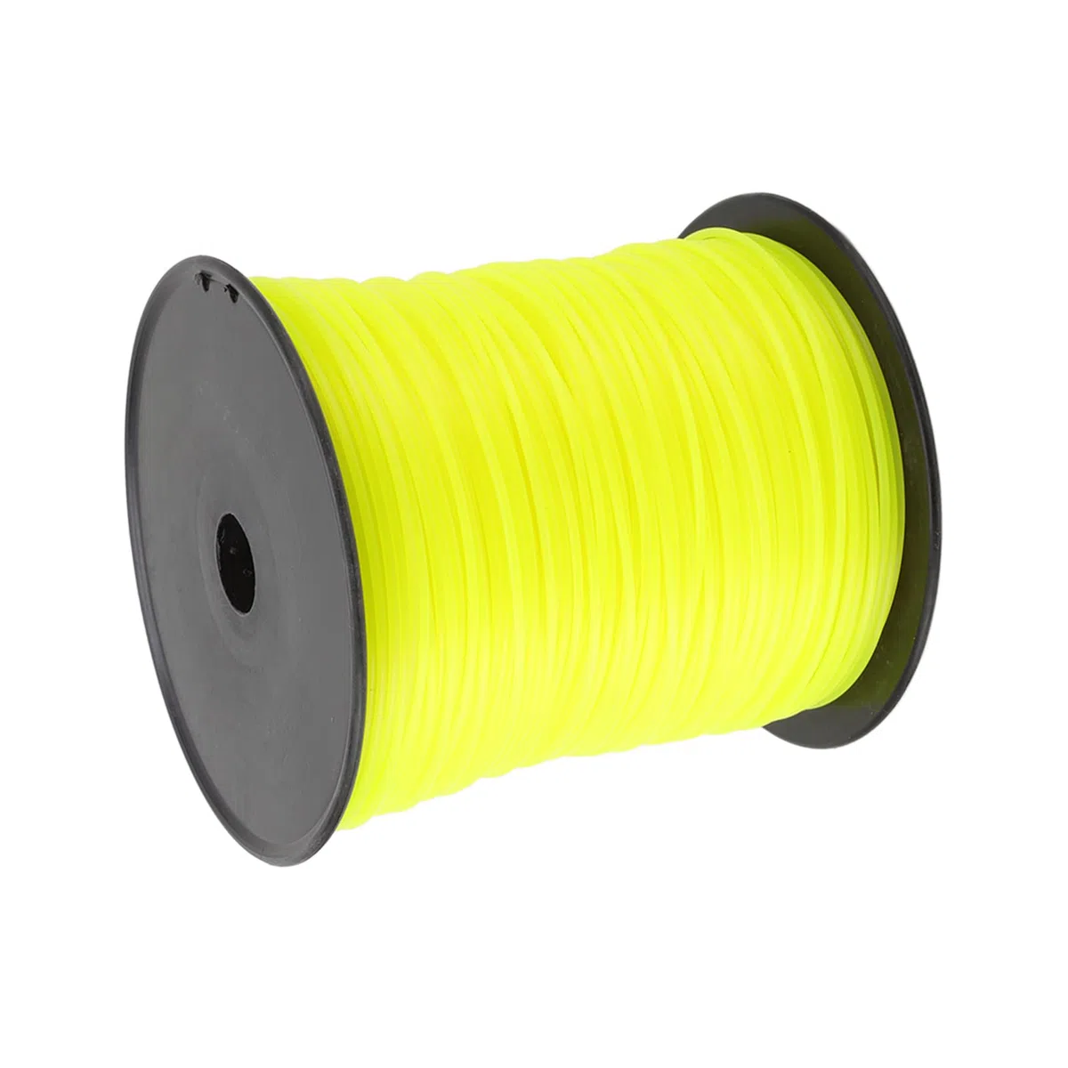 Sonew Carrete de Repuesto de Hilo de Corte de Nailon Resistente para & - 3 Mm, 168 M/183,73 Yardas (300 m/328,08 Yardas)