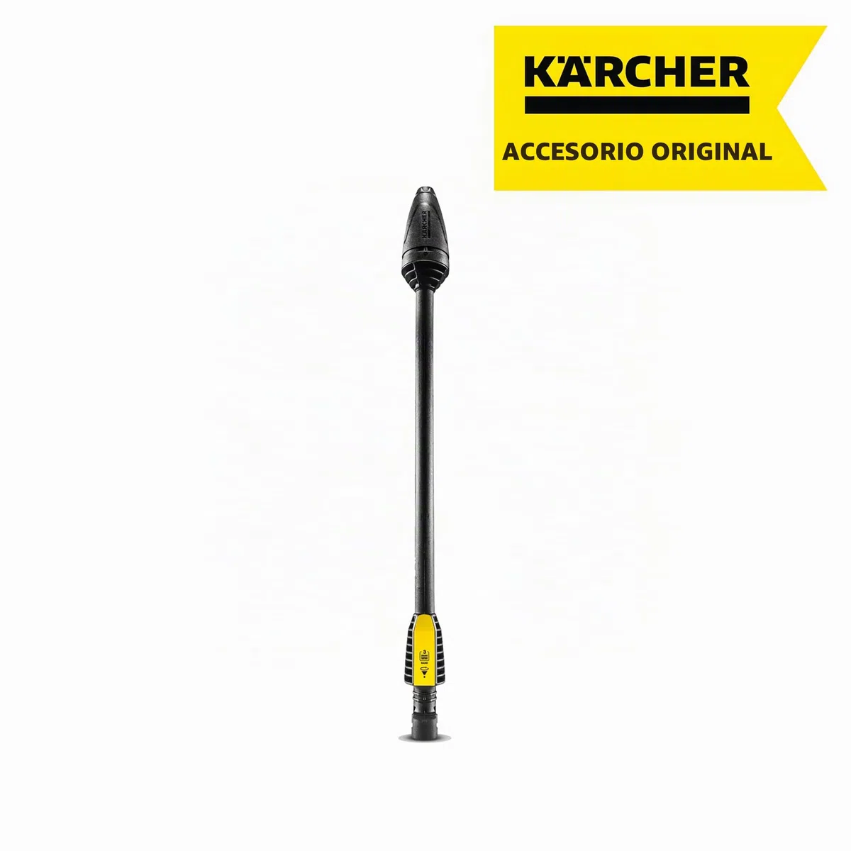 KARCHER 2.642-728.0 Lanza limpiador de alta presión