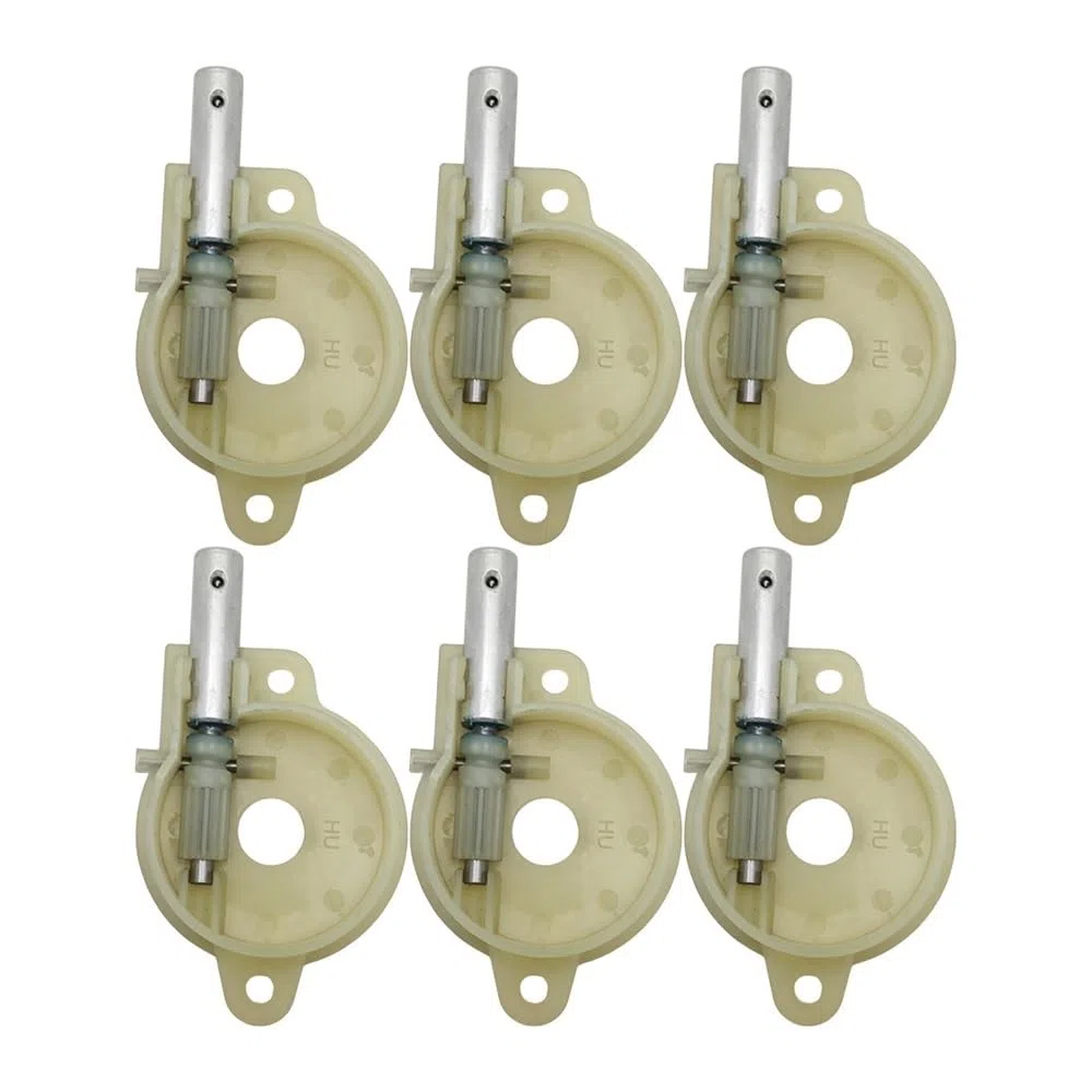 Aceite Apto for 36 41 136 137 141 142 CS2036 2036 2040 545036801 Piezas de Repuesto for Motosierra 6 Piezas/Lote