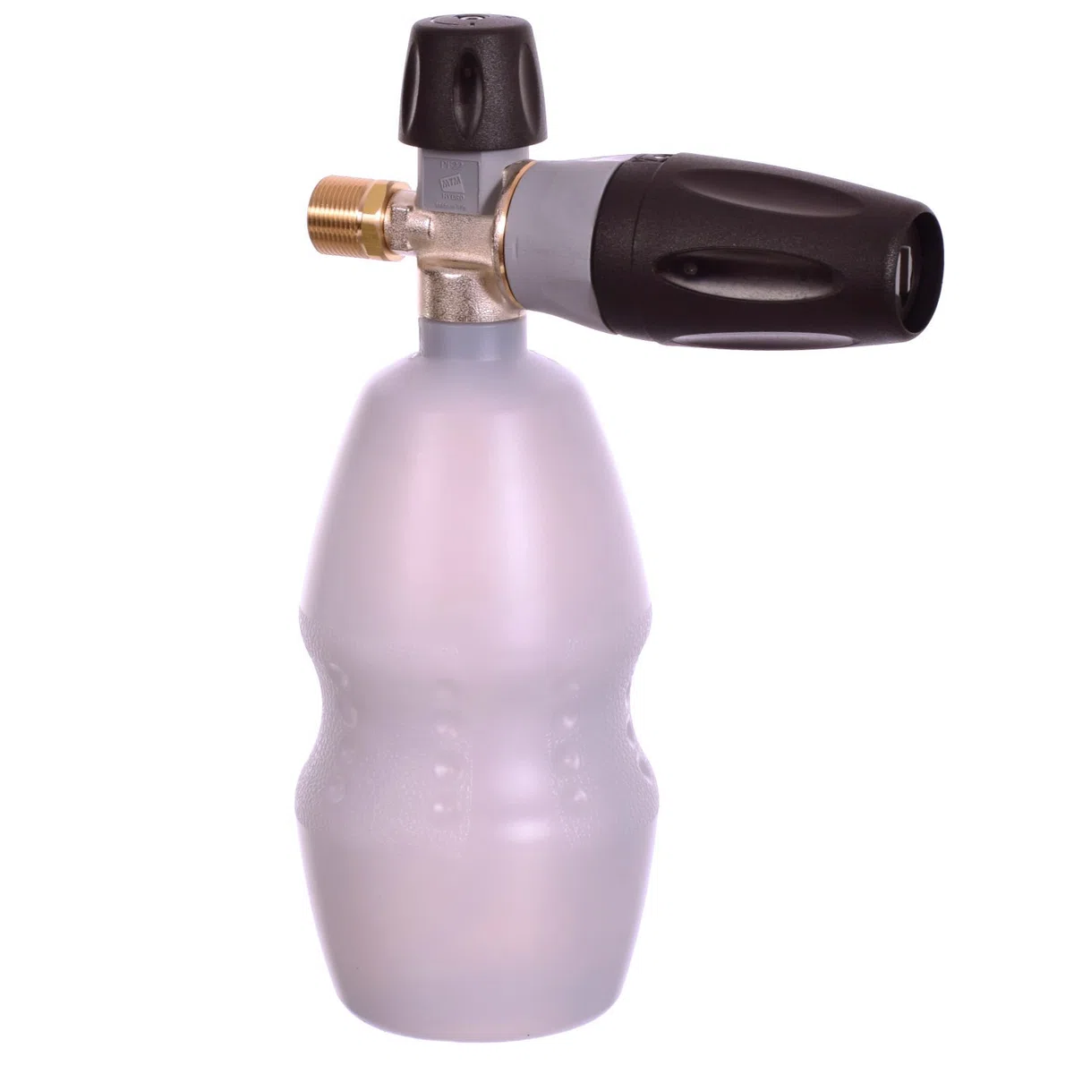 MTM Hydro Lanza de Espuma Italiana M22 AG para limpiadores de Alta presión