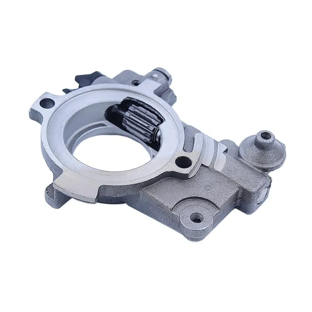Kit de lubricación de Aceite Compatible con motosierras 065, 064Av, MS650 y 066, MS660. Productos for el hogar y el jardín.