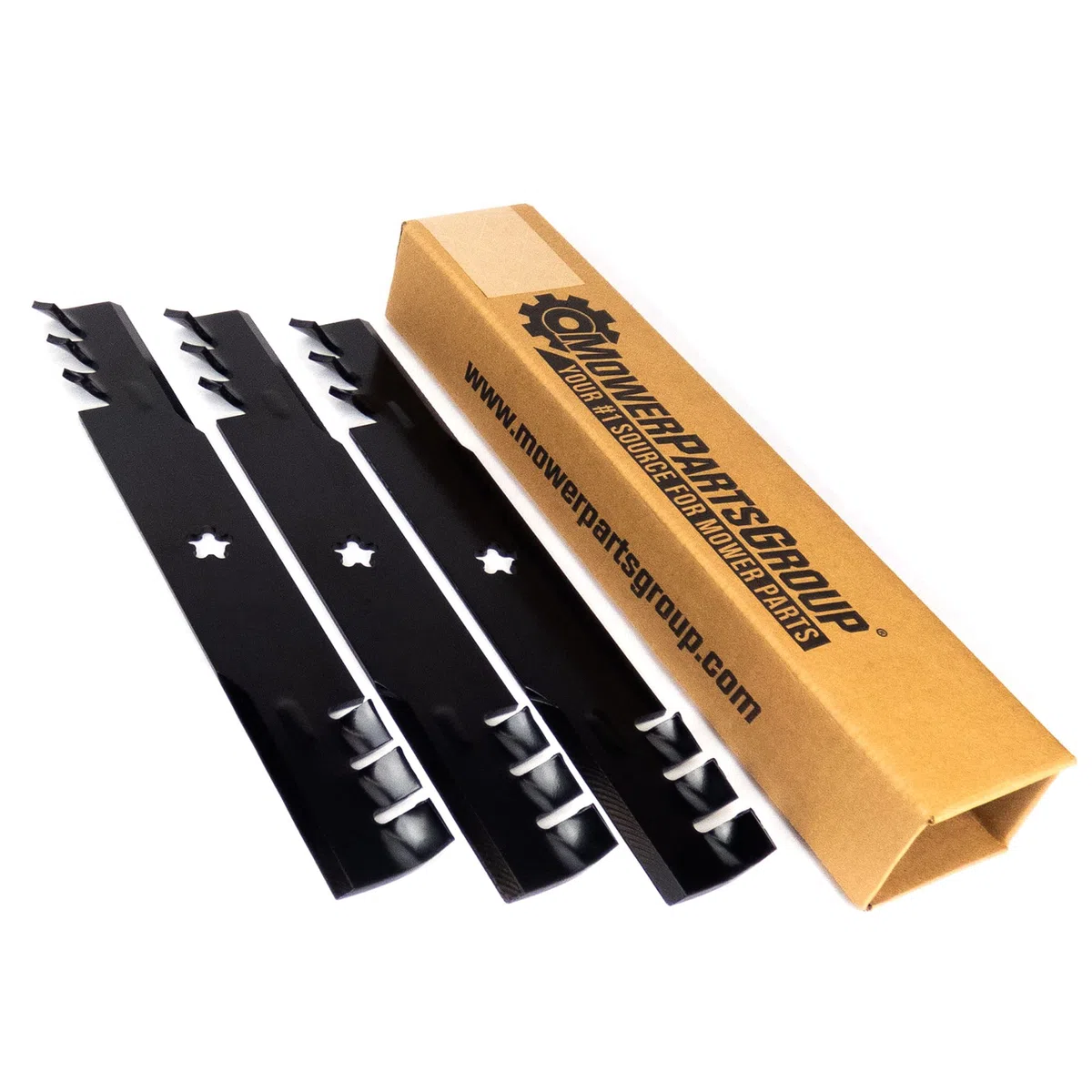 Rotary 13367 PK3 - Cuchillas de Cobre