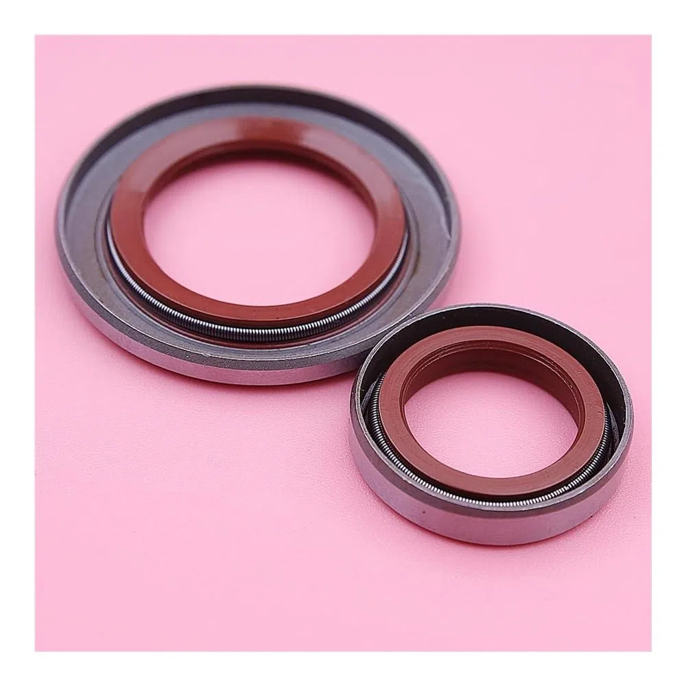 Juego de 10 Juntas de Aceite for Motosierra MS440 044, repuestos OEM 9640 003 1972, 9640 003 1320