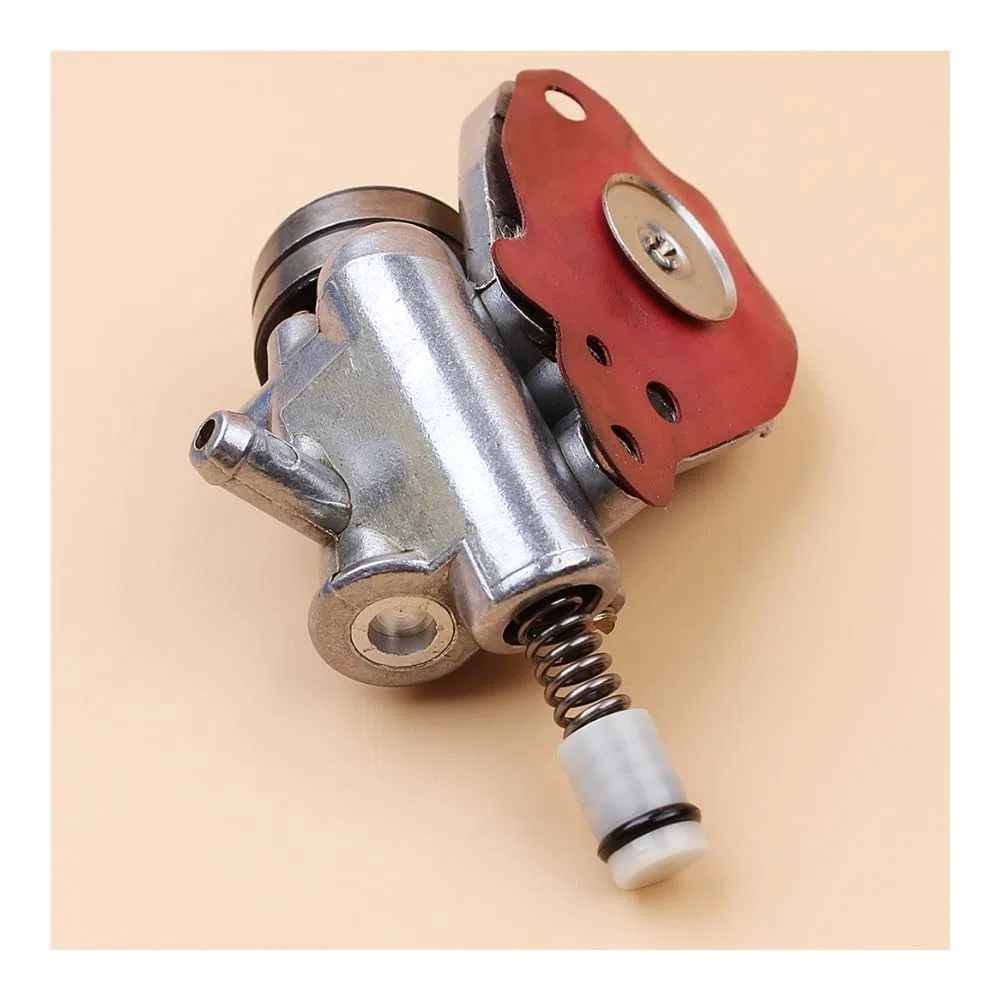 Conjunto de engrasador Aceite Compatible con Motosierra 070, 090, 090AV, 090G, MS720, MS 720 contra S, Piezas 11066403202
