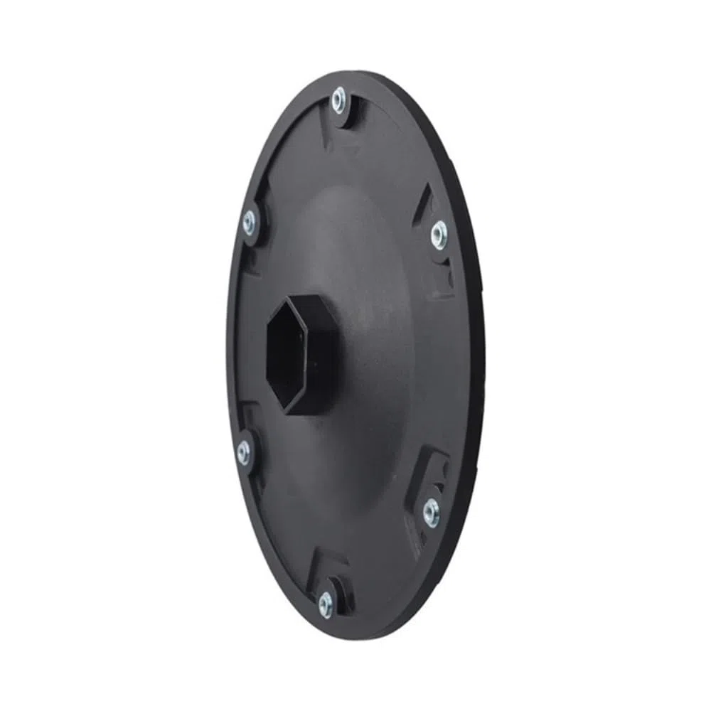 Disco de Corte for cortacésped Compatible con Accesorios de Herramientas de jardín A1