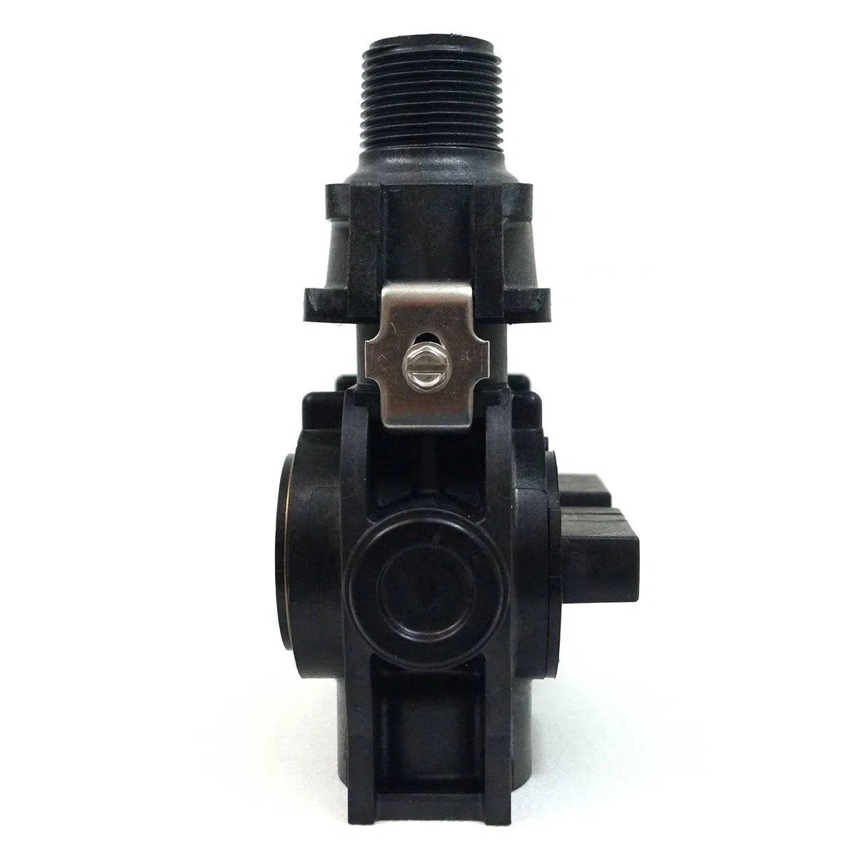 Bypass De Plástico Para Válvula Fleck 5600/5800 Sxt 3/4"