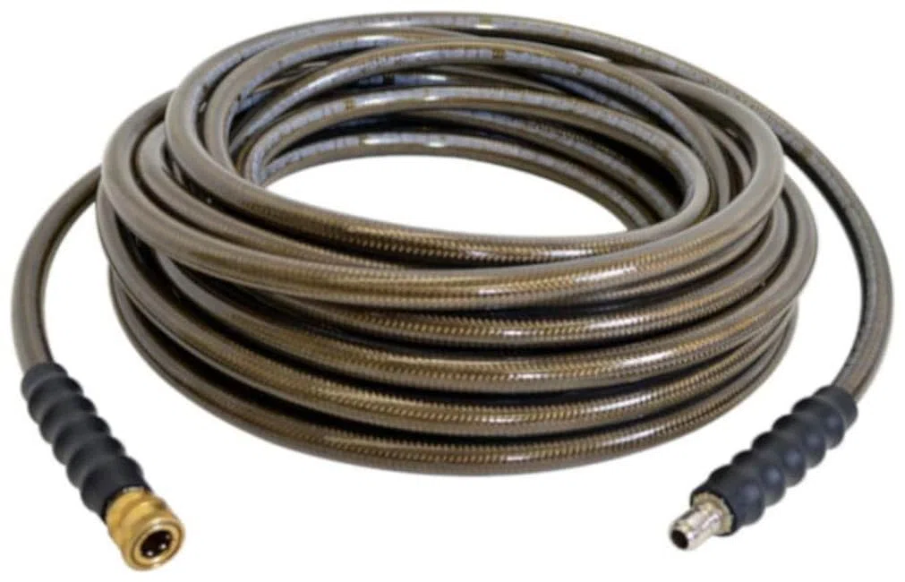 Morflex Technology Hose, 3700 PSI, 5/6-In. x 50-Ft. -41109