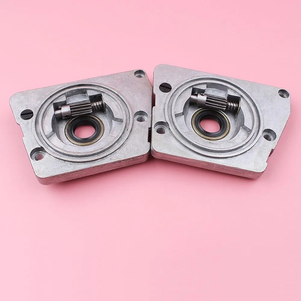 2 Piezas/Bomba de Aceite de Lote for Husqvarna 268 272 266 66 Part de reemplazo de Motosierra 501512501