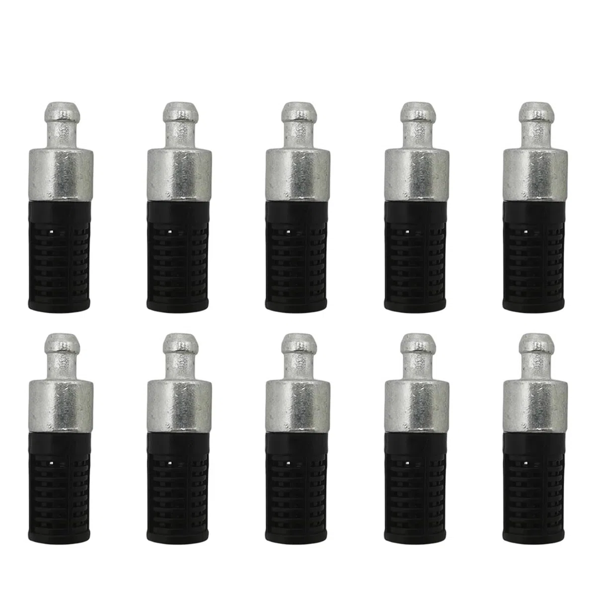 10 Piezas de Aceite for MS250 MS210 MS230 MS170 MS180 MS191T 017 018 021 023 025, repuestos de Motosierra
