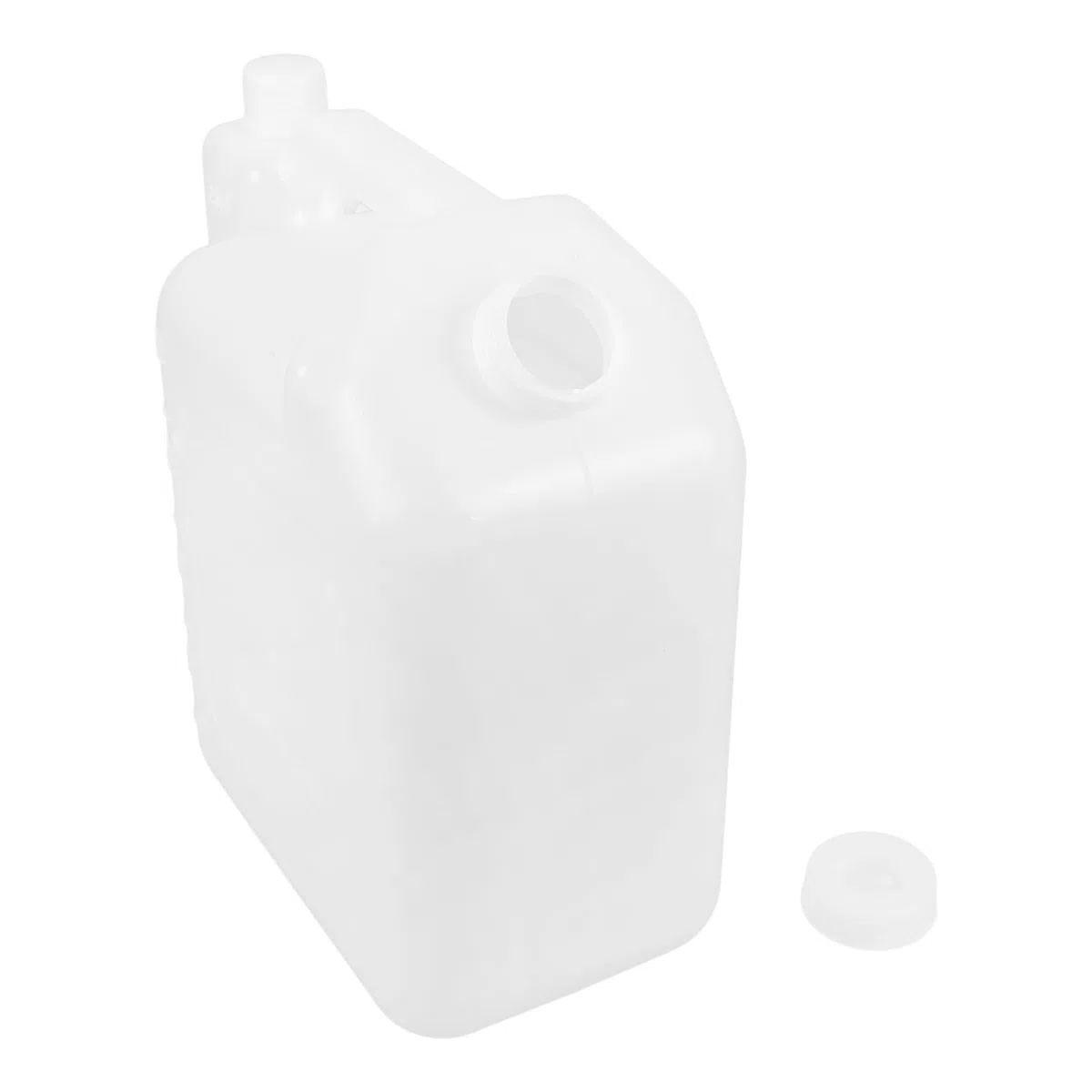 TOYANDONA 3 Piezas Botella Mezcladora de Aceite para Motores de Tiempos para y Aceite de Limpiar Medición Precisa de para Motosierra y Cortacésped