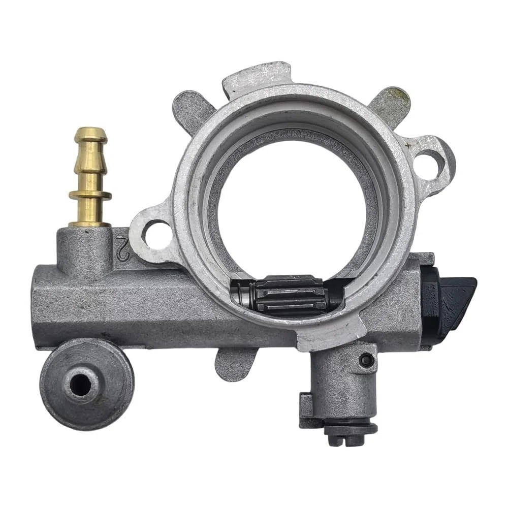 Jardín Aceite for Motosierra Compatible con MS341, MS360, MS361, MS362, 1135, 640, 3200, 647, 0460