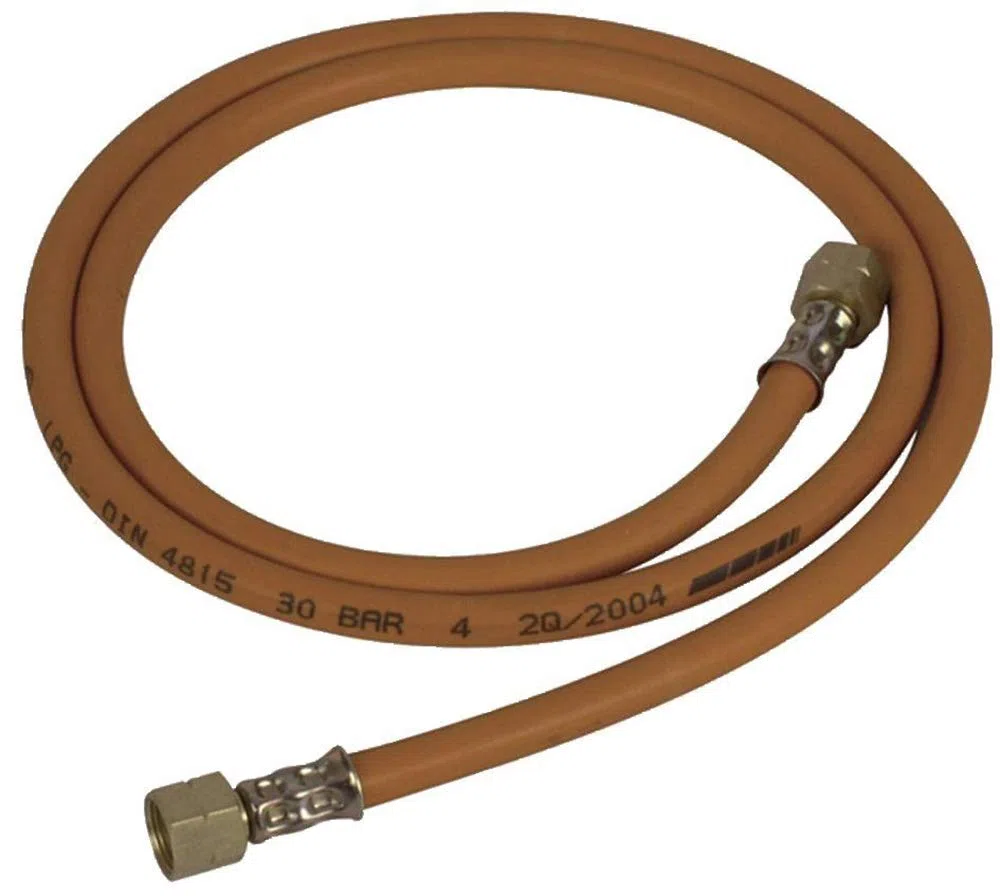 Format 4031182255632 - Hochdr.schl. kpl. 4mm lw g3/8" links 3m lorch