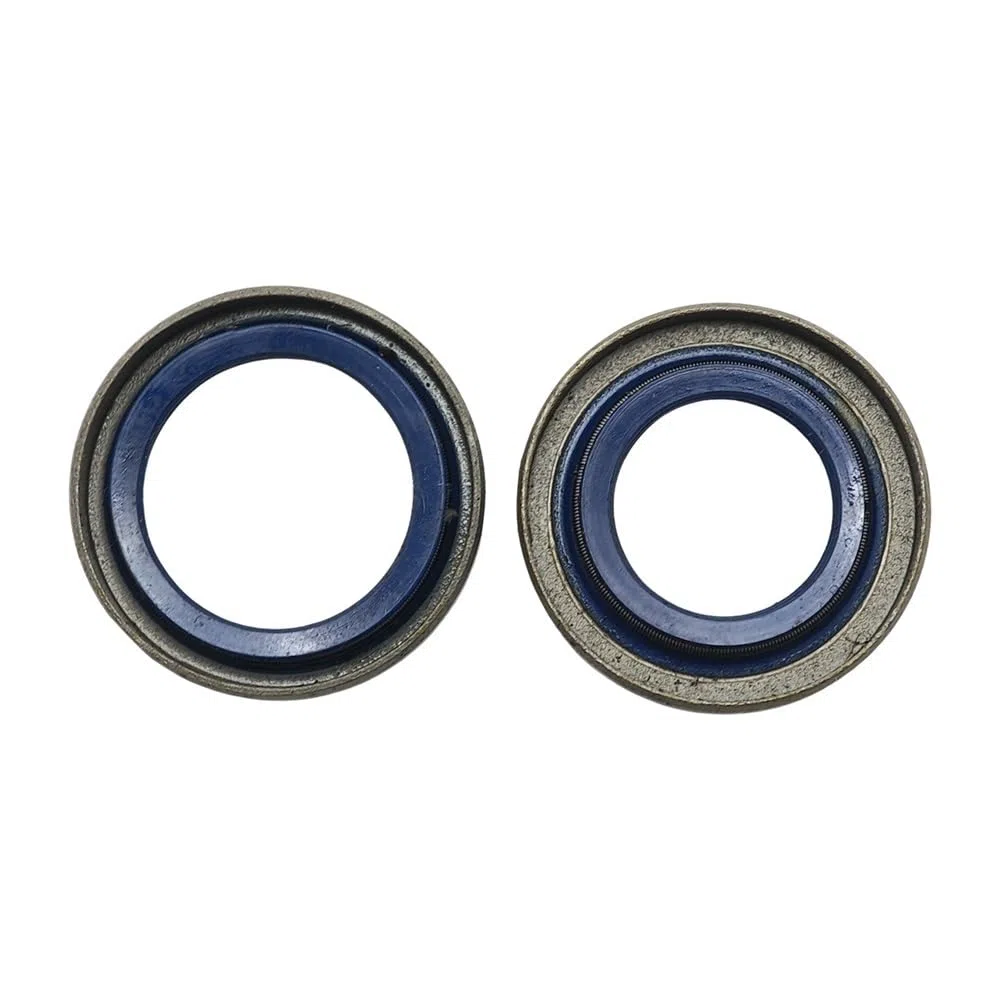Juego de 6 Sellos de Aceite for Motosierra 362, 365, 371XP, 371 K, 372 XP y 375 OEM 503260301 y 505275719